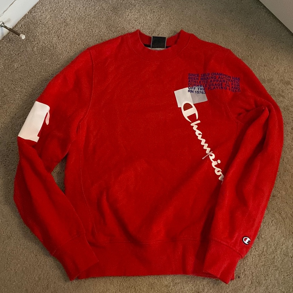 Doesn’t fit